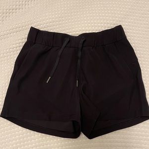 Lululemon On the Fly Short